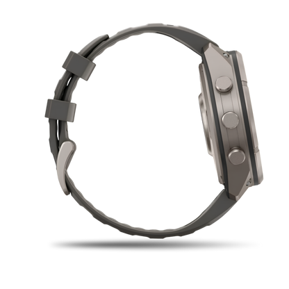 Garmin fēnix 9 Pro Solar