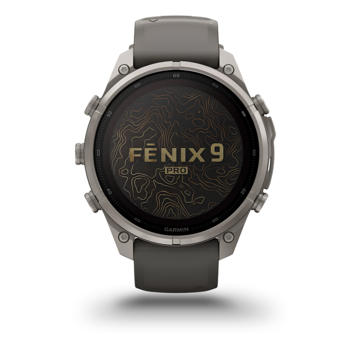 Garmin fēnix 9 Pro Solar