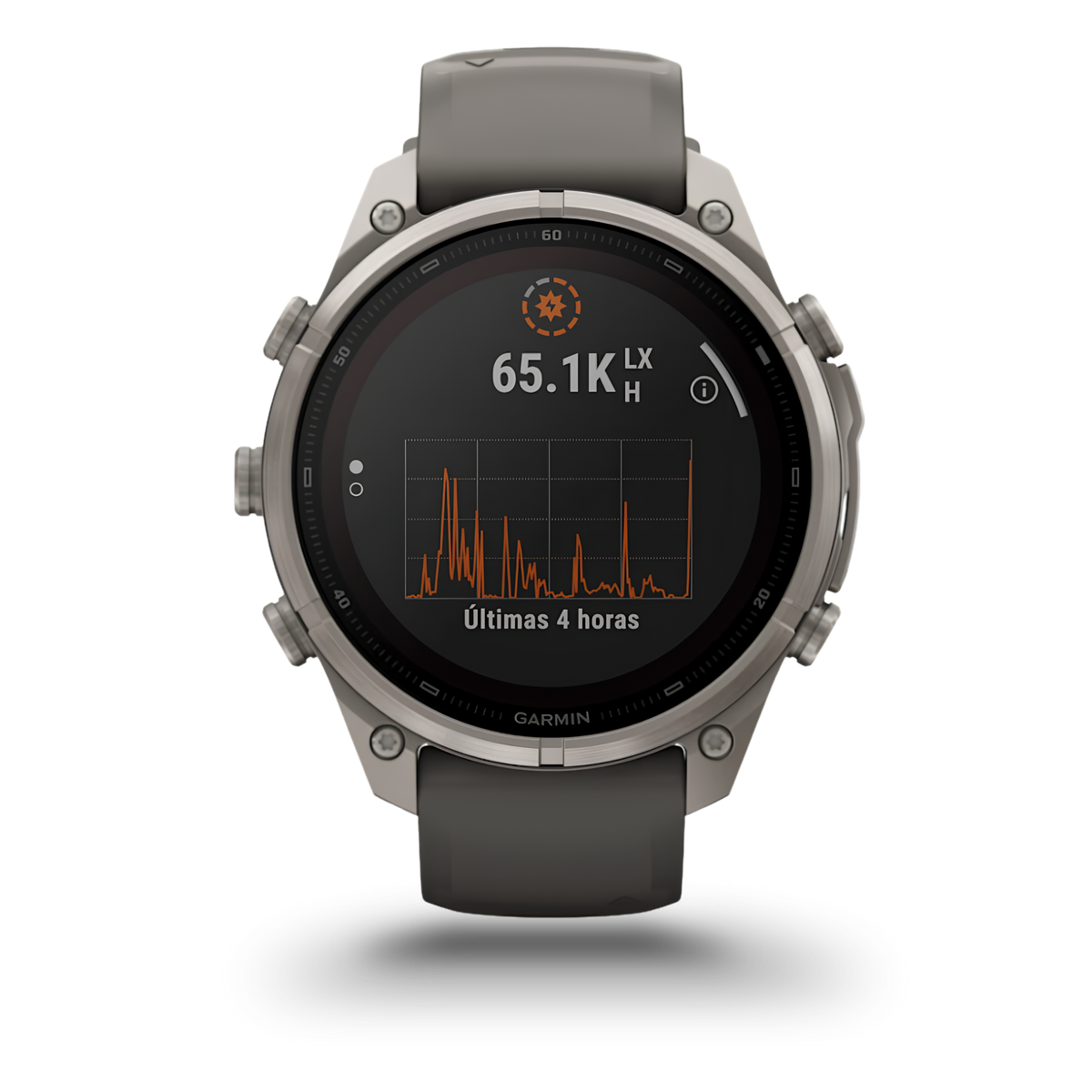Garmin fēnix 9 Pro Solar