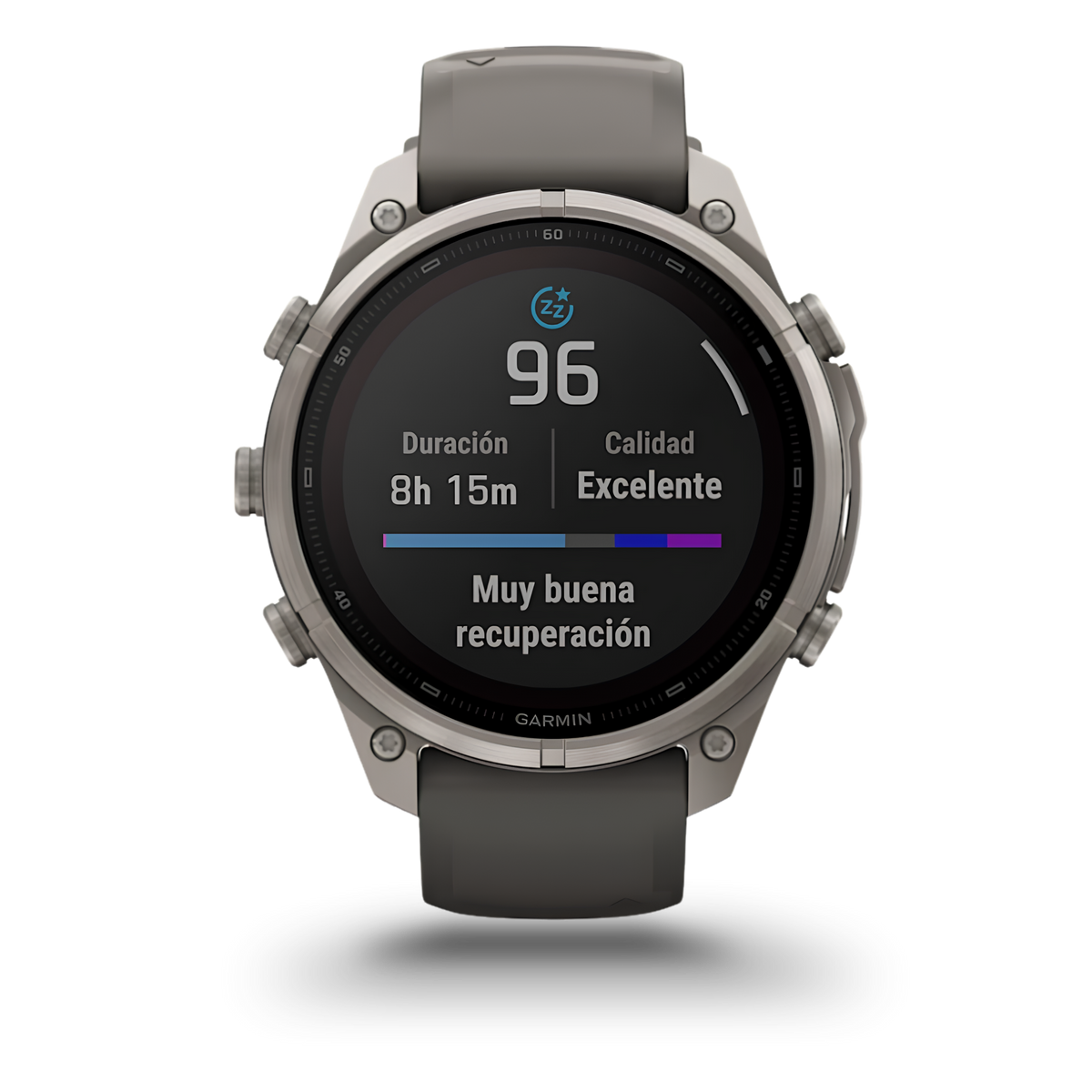 Garmin fēnix 9 Pro Solar