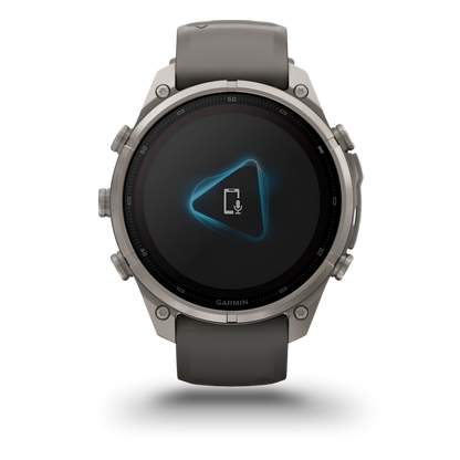Garmin fēnix 9 Pro Solar