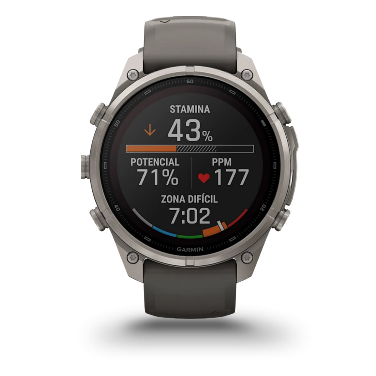 Garmin fēnix 9 Pro Solar