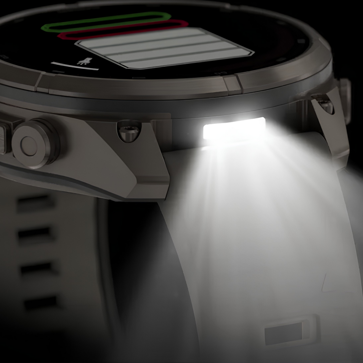 Garmin fēnix 9 Pro Solar