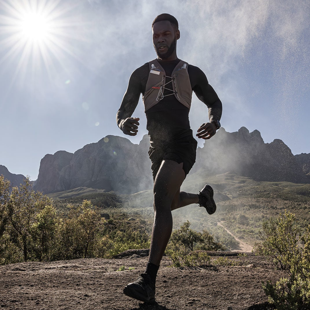 Garmin fēnix 9 Pro Solar